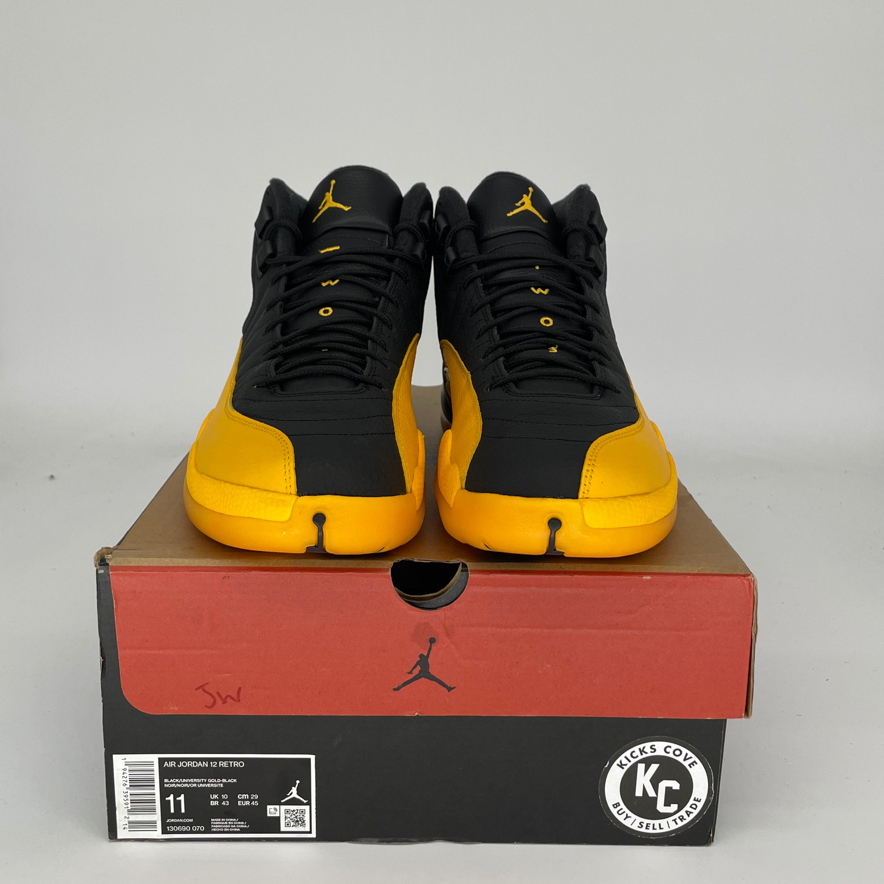 AIR JORDAN 12 Retro 