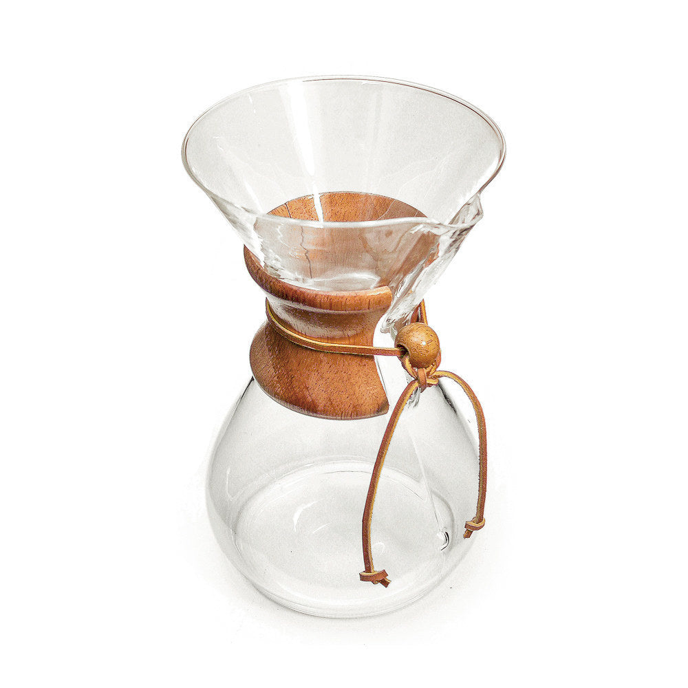 8-Cup Classic Series Coffee Maker - Drip Coffee Machine for Home & Office - Perfect for Morning Brews, Entertaining Guests & Daily Coffee Lovers