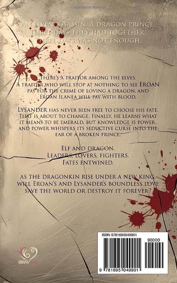 Silk and Steel #3: Blood & Ice - Epic Fantasy Novel for Adults | Action-Packed Adventure, Intrigue & Magic | Perfect for Book Clubs & Fantasy Lovers