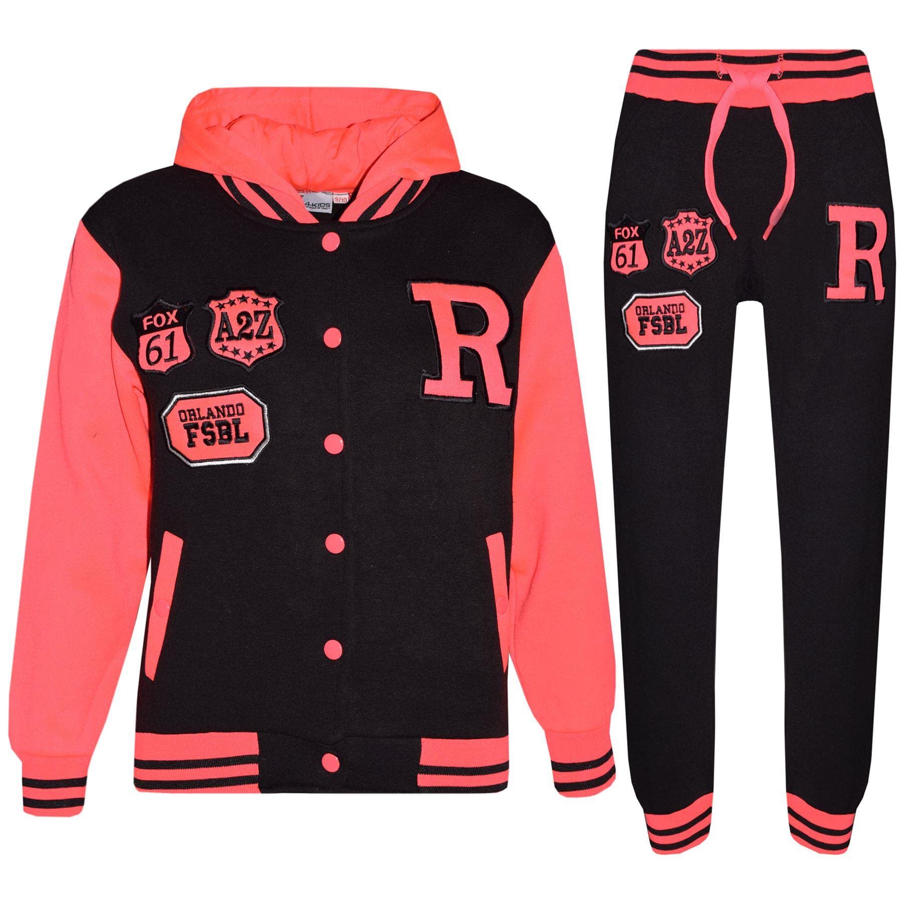 **A2Z4Kids Boys & Girls Fleece Joggers - Soft Casual Jogging Pants for Kids 5-13 Years - Perfect for Playtime, School & Outdoor Activities**