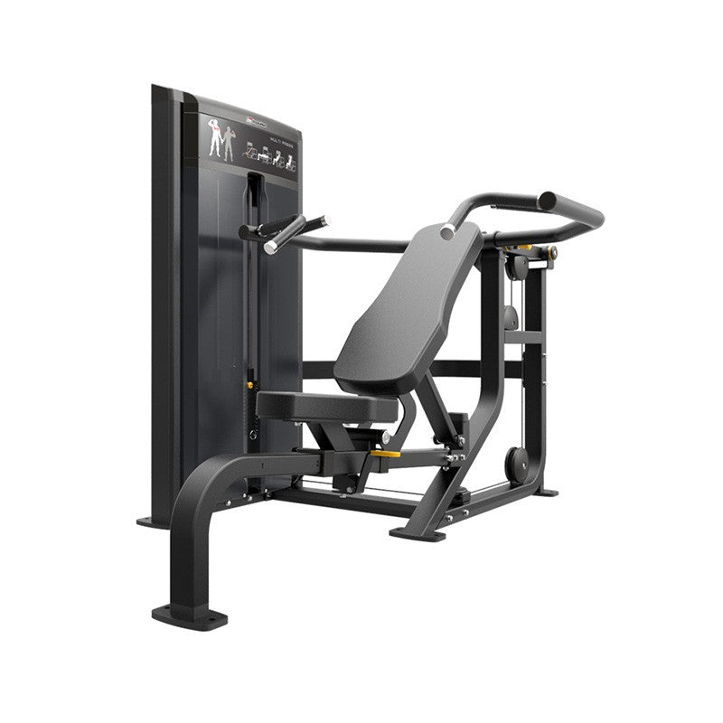 IF9329 Adjustable Weight Bench Press for Home Gym - Heavy Duty Multi-Functional Workout Bench for Strength Training, Dumbbell Exercises & Full Body Workouts - Perfect for Home Fitness & Garage Gym