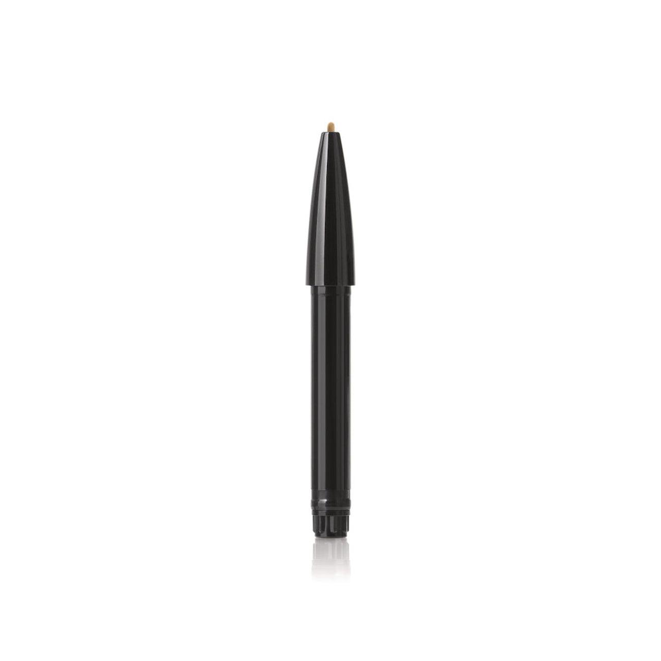 Brow InkTrio Refill - Eyebrow Tattoo Ink for Microblading & Permanent Makeup - Waterproof, Long-Lasting, Natural Look - Perfect for Salon, Spa & Home Use