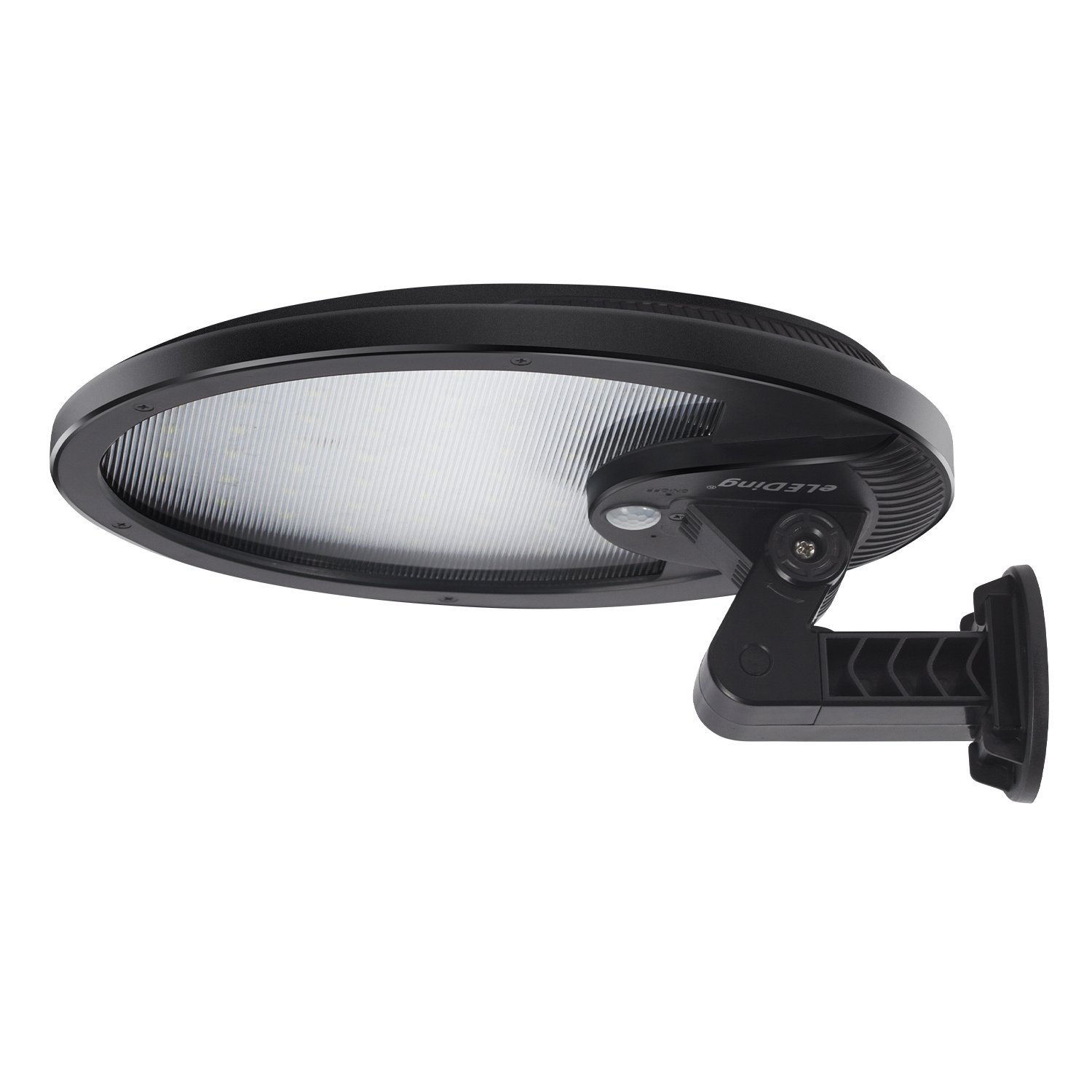 56 LED Solar Security Lights Outdoor - Super Bright Motion Sensor Wall Lights with IP65 Waterproof & Adjustable Angle (0-80°) for Garage, Patio, Garden, Driveway, Yard - Perfect for Nighttime Safety and Landscape Lighting
