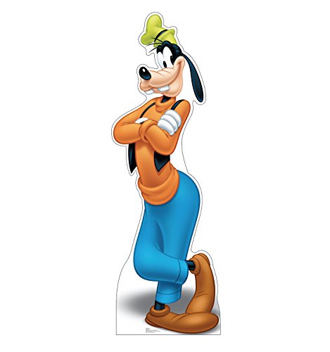 Goofy