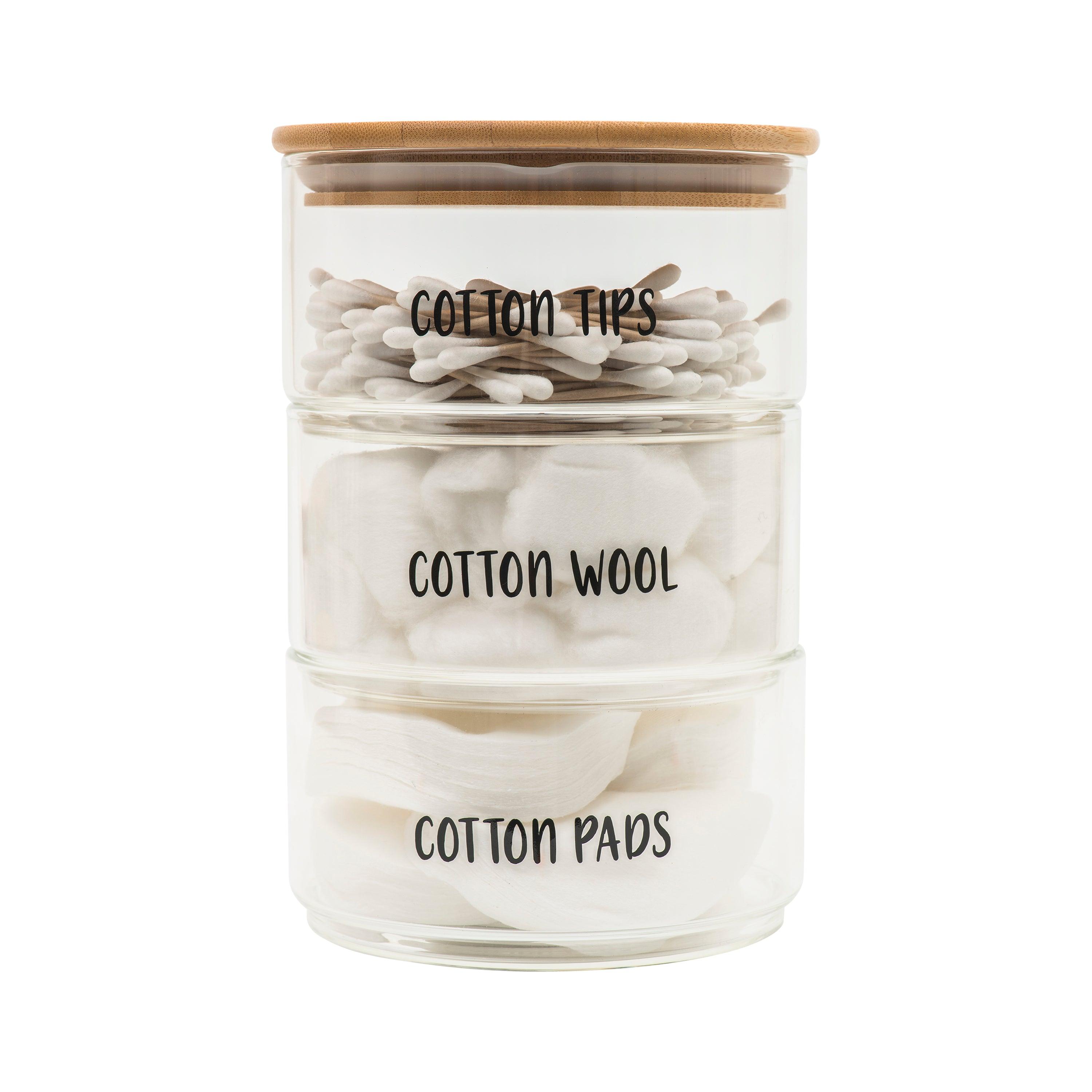 Custom Stackable Jar Labels - Waterproof & Reusable for Mason Jars, Spice Containers & Pantry Organization - Perfect for Canning, DIY Gifts & Home Storage Solutions