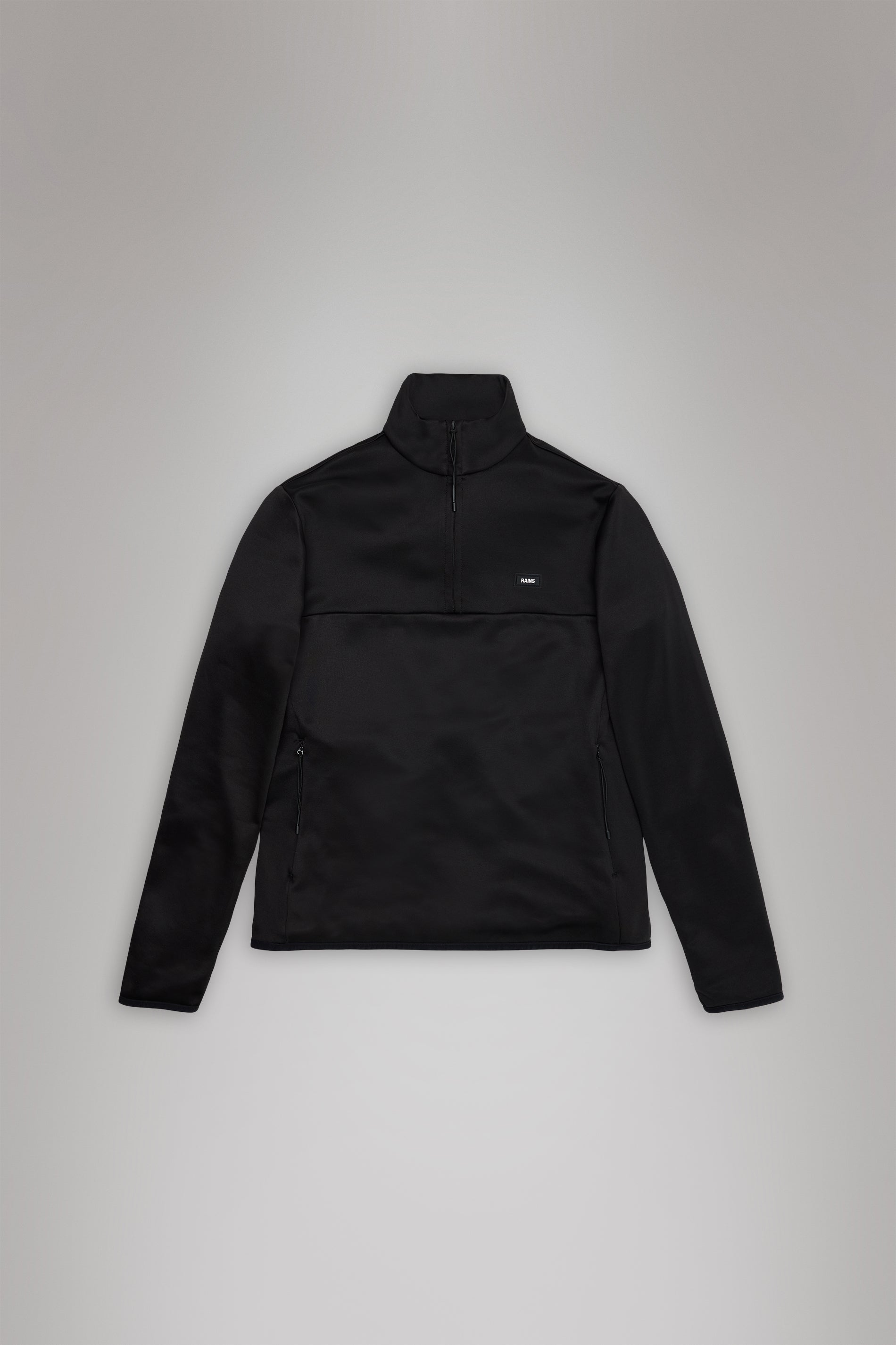 Sintra Fleece Curve Half Zip Pullover - Lightweight & Warm Fleece Jacket for Men & Women - Perfect for Hiking, Camping & Outdoor Activities