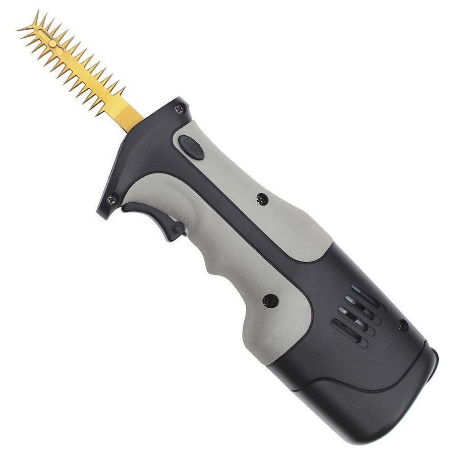 Speedee Cordless Hair Trimmer with Butterfly Blade - Professional Hair Clipper for Men & Women, Perfect for Home Grooming, Beard & Body Hair Trimming