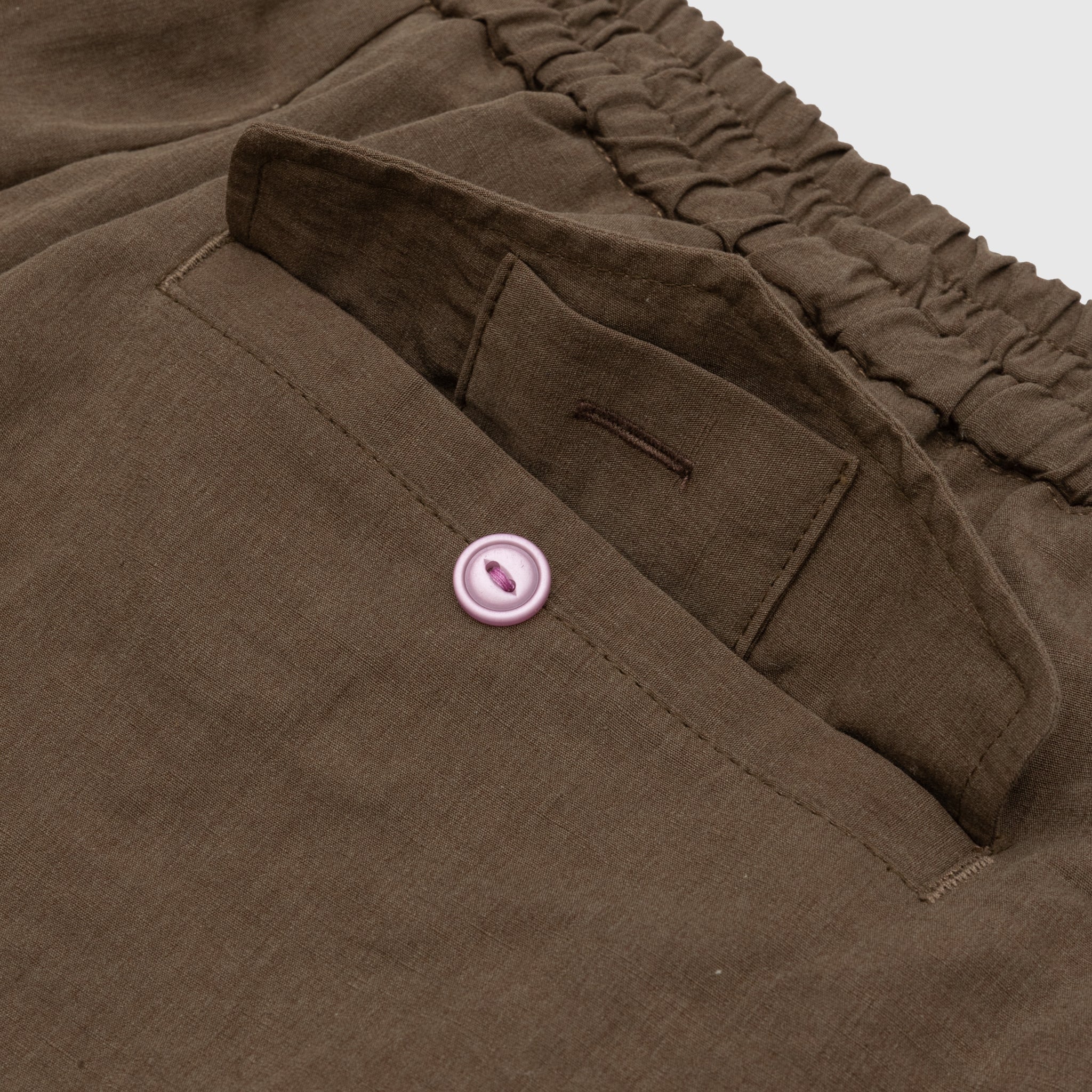 M100 Men's Stretch Work Pants - Comfortable Durable Office & Casual Wear for Business & Outdoor Activities