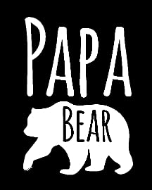 Papa Bear