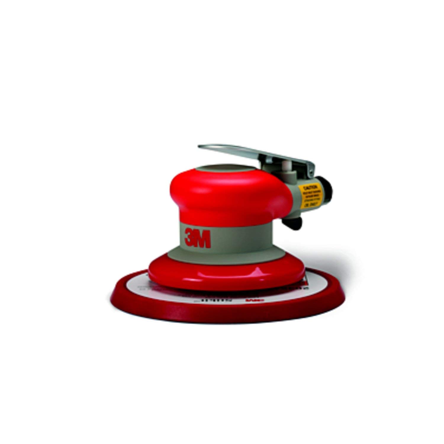 3M Cubitron Random Orbital Sander - 6