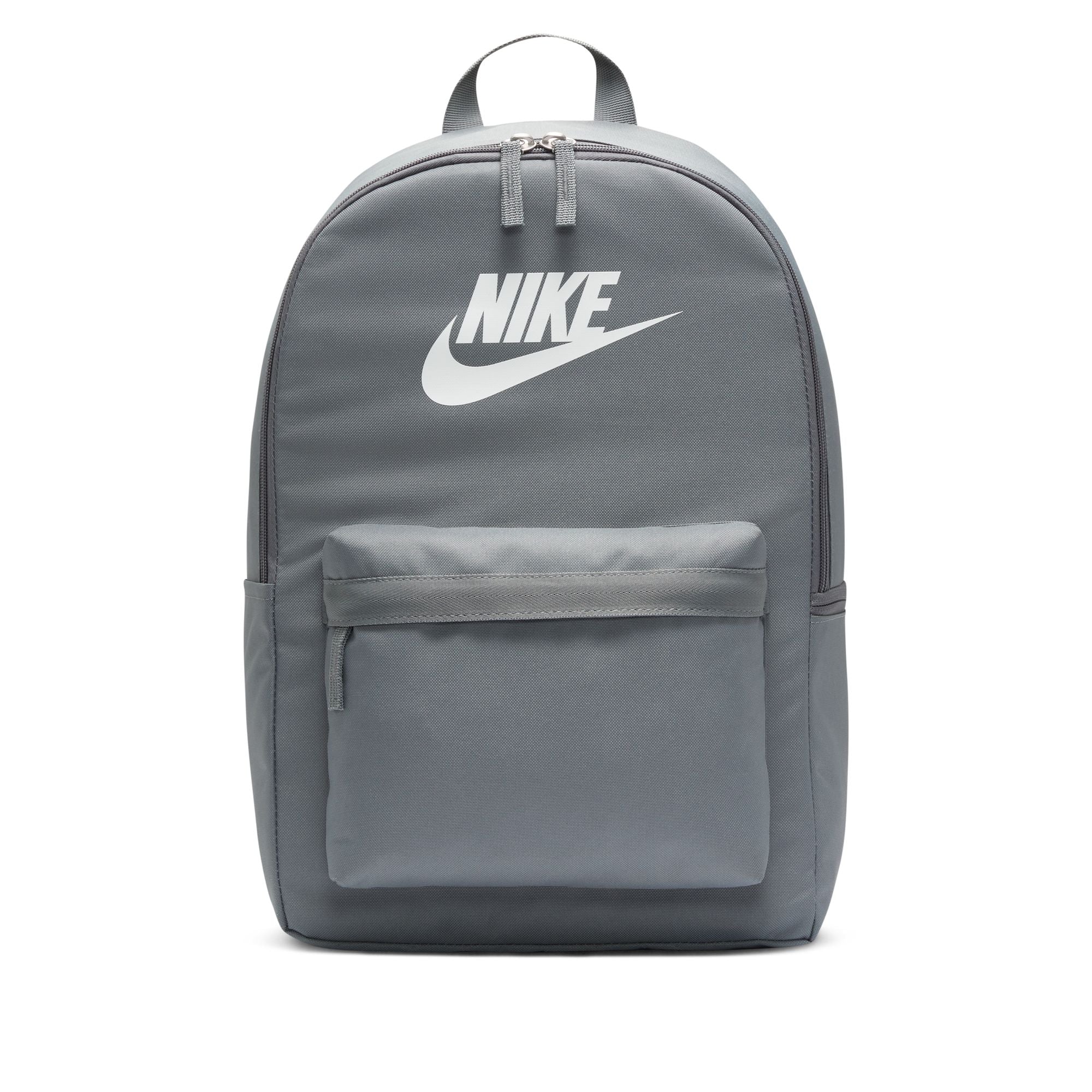 Nike Heritage Backpack - Durable Water-Resistant School & Travel Backpack for Men & Women - Perfect for College, Gym, Hiking & Everyday Use