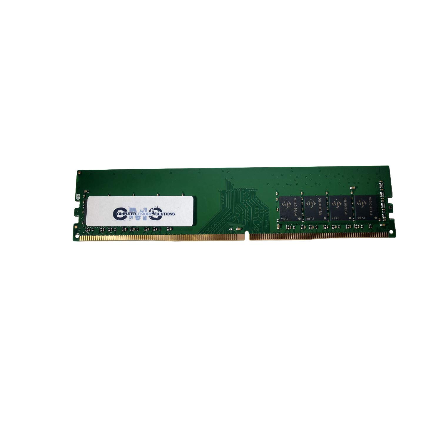 16GB (1x16GB) DDR4 2400MHz Non-ECC DIMM RAM - Compatible with ASUS Z170I PRO Gaming, Strix H270I, Z270I Gaming & B150i PRO Motherboards - Perfect for Gaming PCs & Workstations