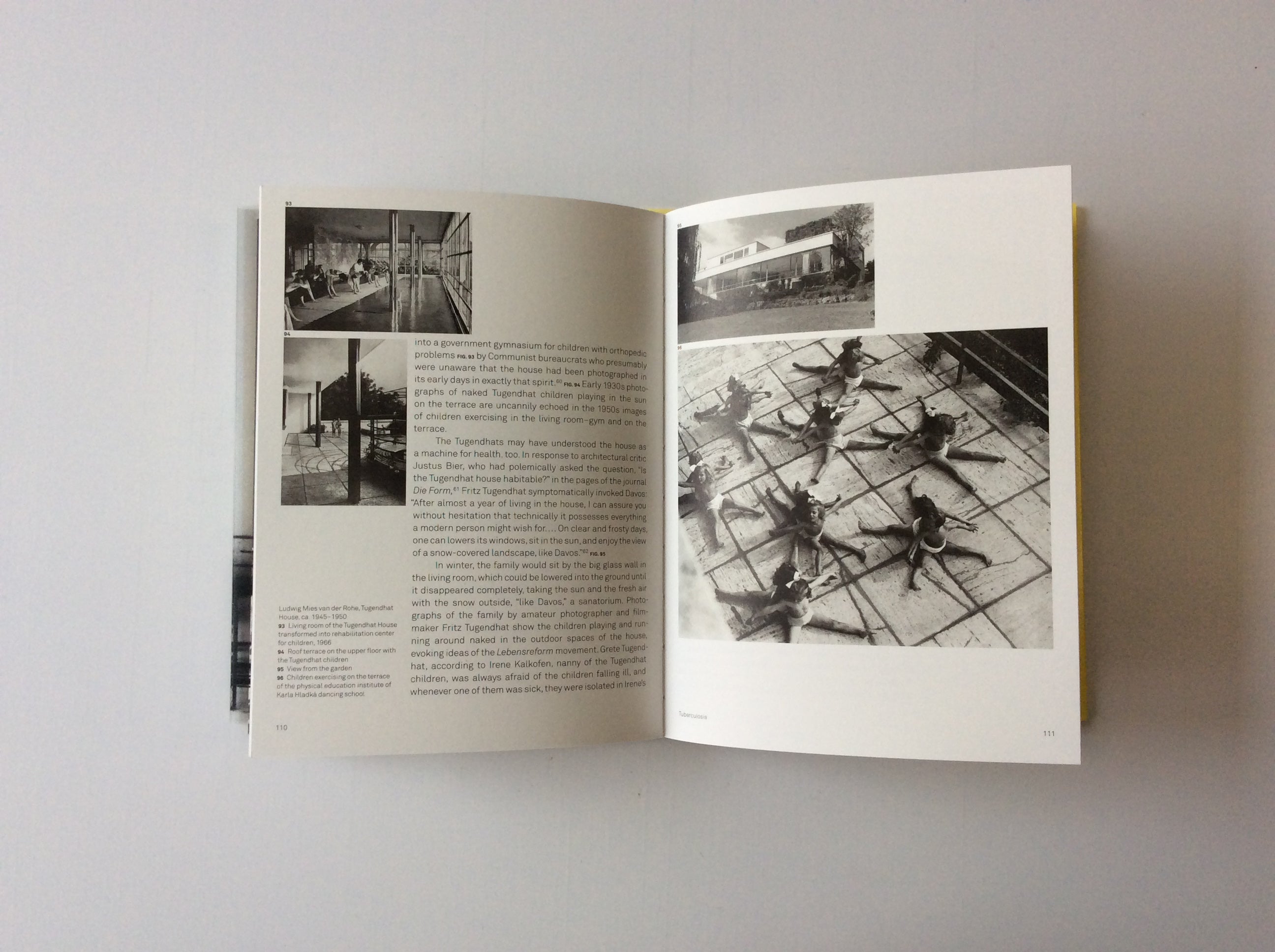 X-Ray Architecture: Modern Design Book for Architects & Students | Perfect for Home, Office & Studio Decor
