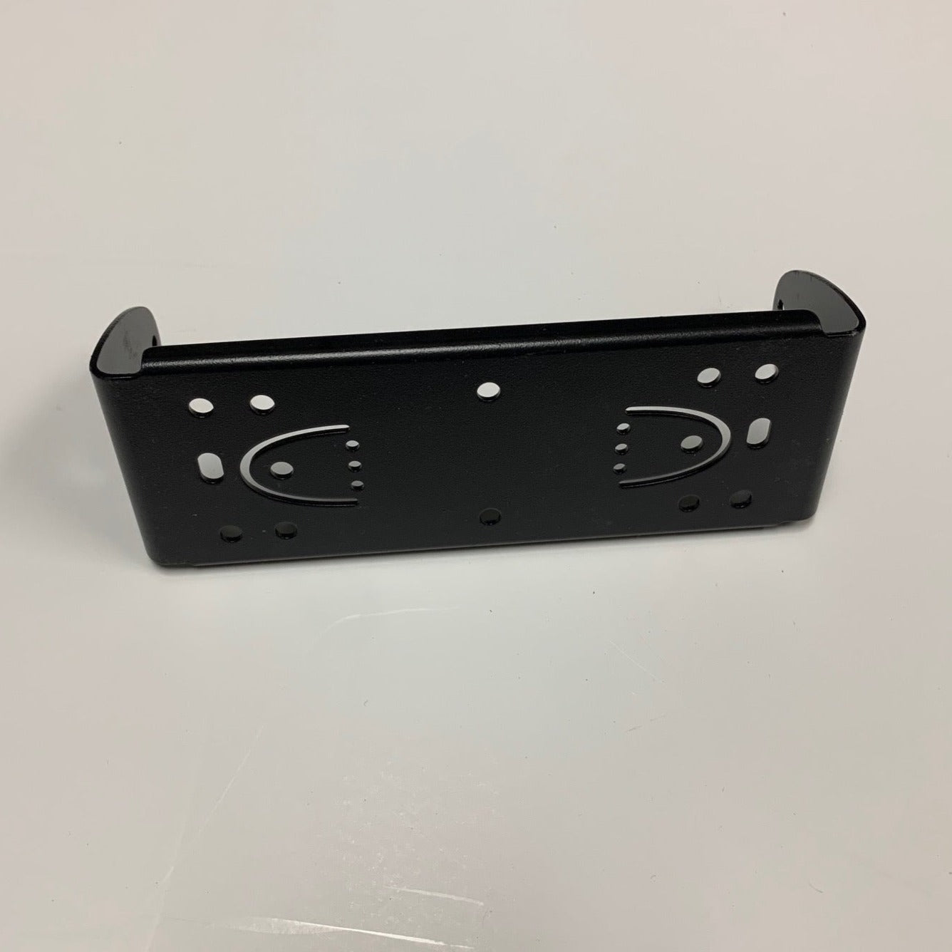TAIT Mobile Radio Bracket U Cradle T02 00026 2001 102087398 - Universal Vehicle Mount for Two-Way Radios - Perfect for Police, Security, and Emergency Communication Use