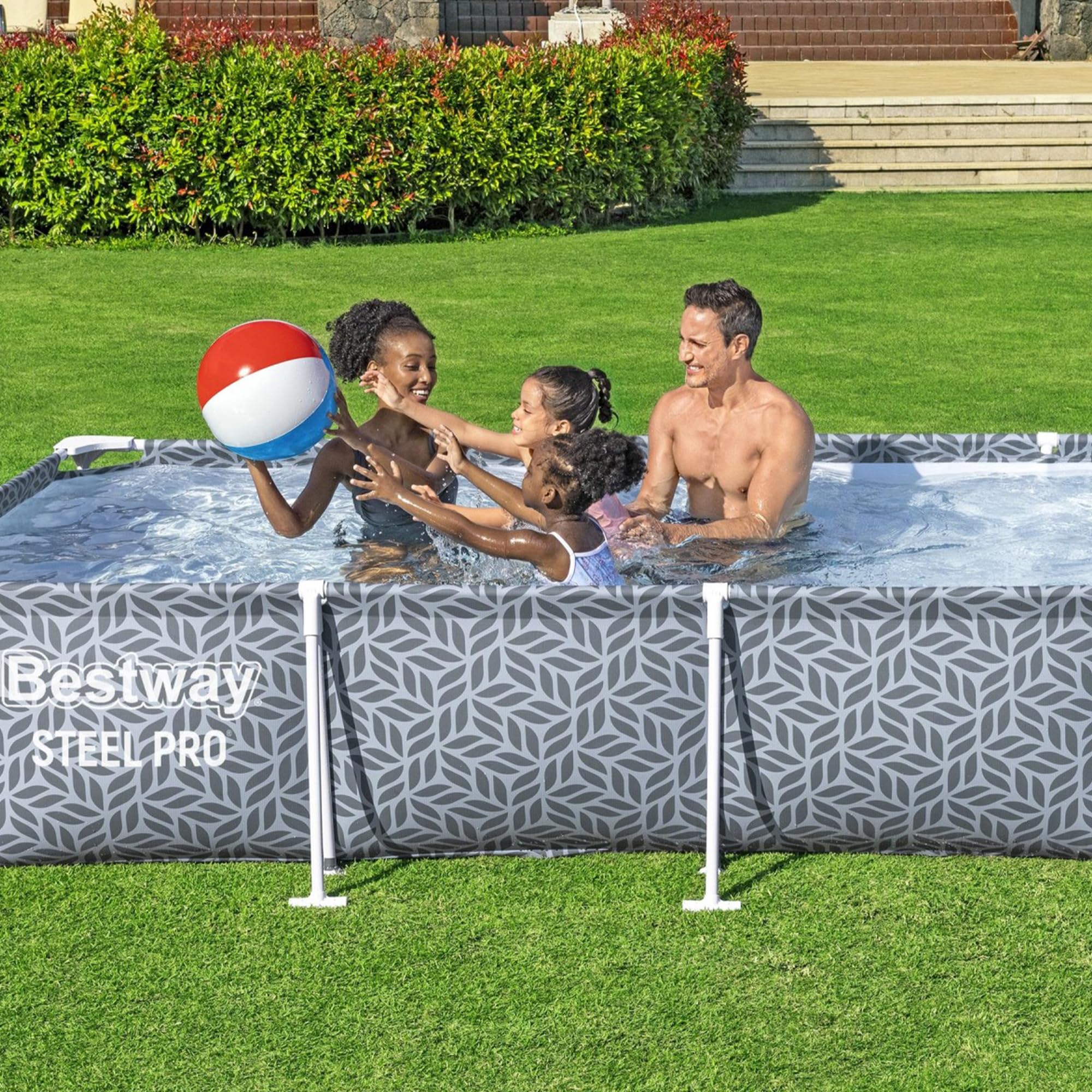 Bestway Steel Pro 12' x 6' 7