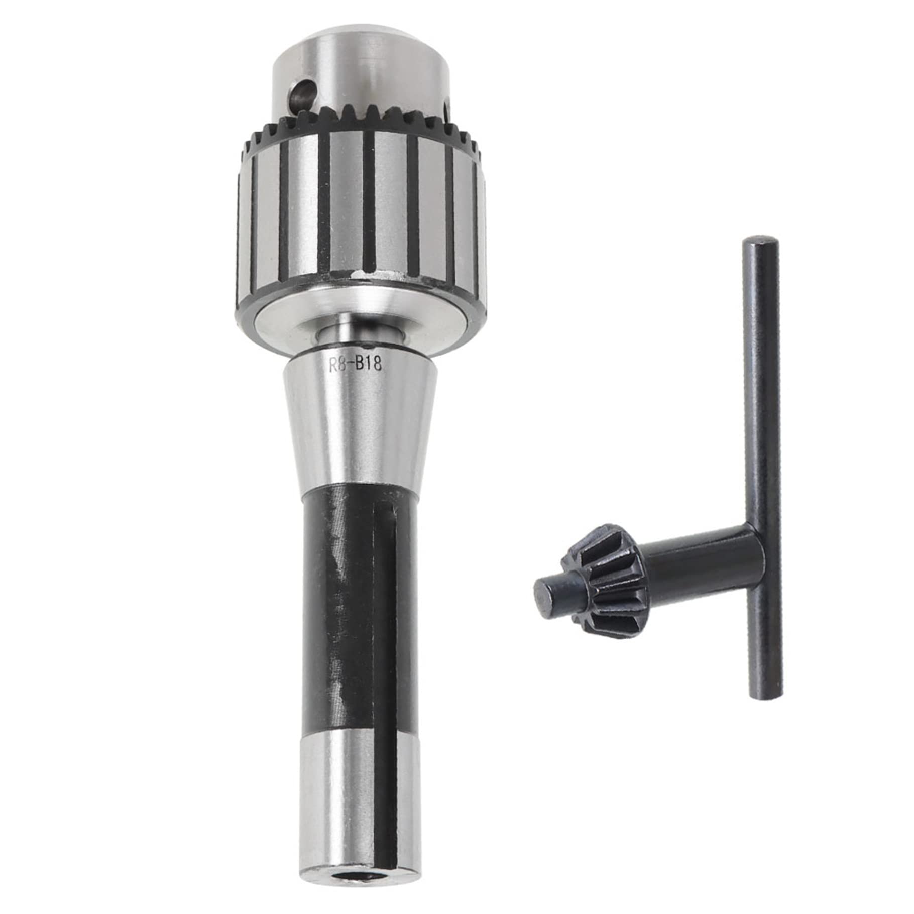 Heavy Duty 1/8-5/8