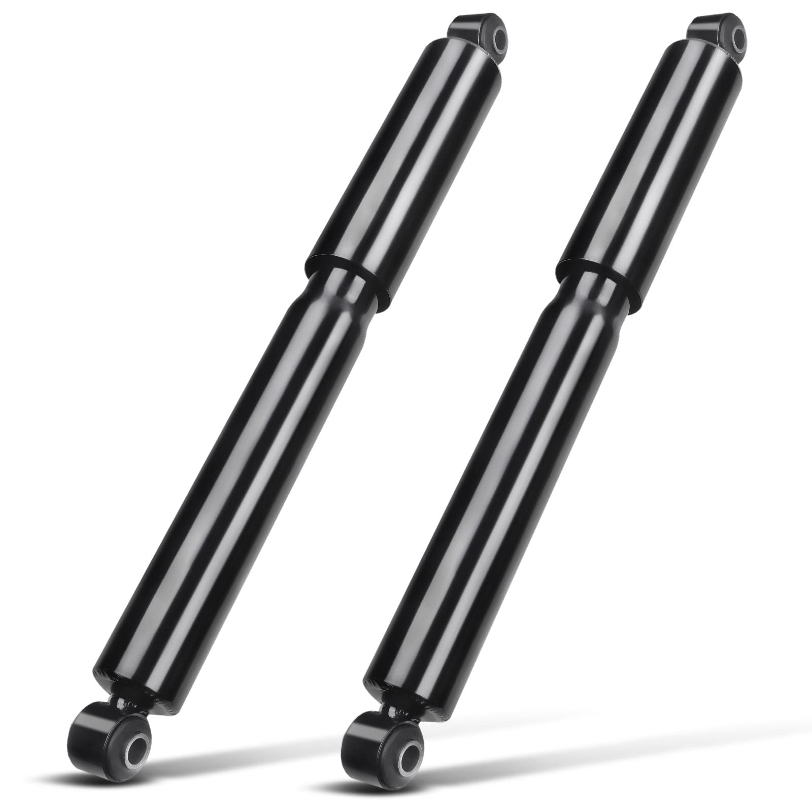 Premium Rear Shock Absorber for 2009-2010 Dodge Ram 4500 & 5500 | 1.75