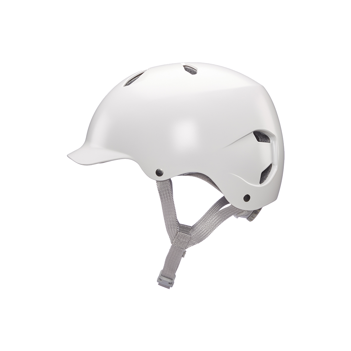 Bandito Youth Bike Helmet - Lightweight & Adjustable Safety Helmet for Kids Cycling, Skateboarding & Scooters - Perfect for Outdoor Adventures & Sports Activities