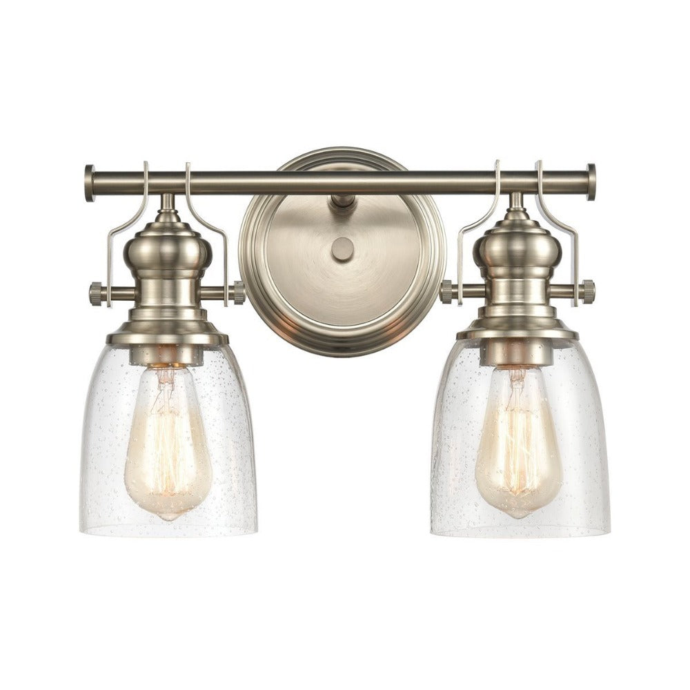 Kamala Wall Sconce Light - Modern LED Wall Lamp for Bedroom, Living Room & Hallway - Energy Efficient & Stylish Home Decor Lighting