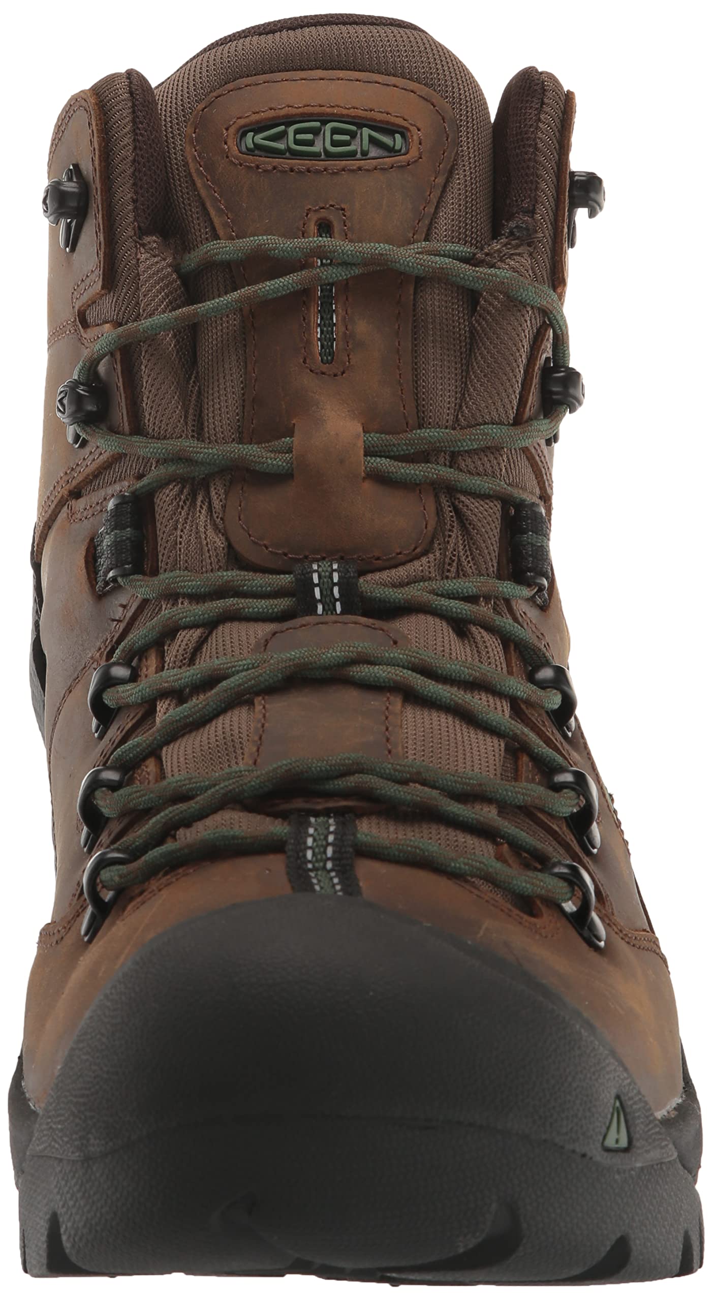 KEEN Utility Men's Pittsburg Energy 6