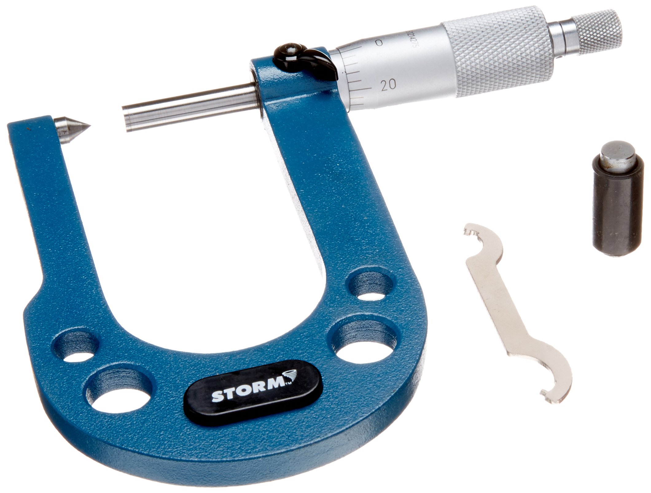 3M130 Brake Rotor Micrometer .300
