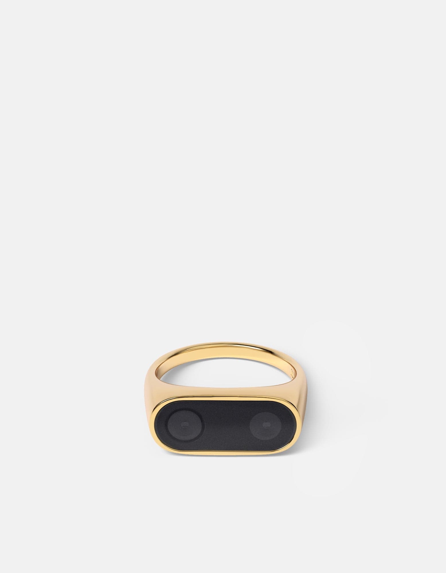 Polished Gold