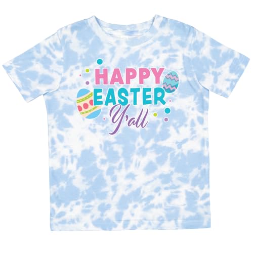 Tie Dye Blue