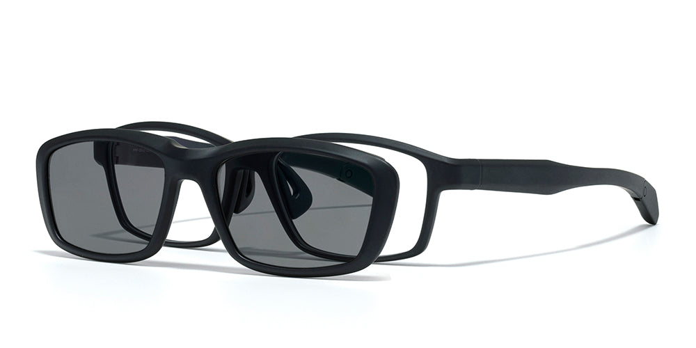 JINS Switch SPORTS 217 - Premium Gaming Glasses for Nintendo Switch - Reduce Eye Strain & Blue Light for Long Gaming Sessions - Perfect for Esports, Home Entertainment & Competitive Gaming