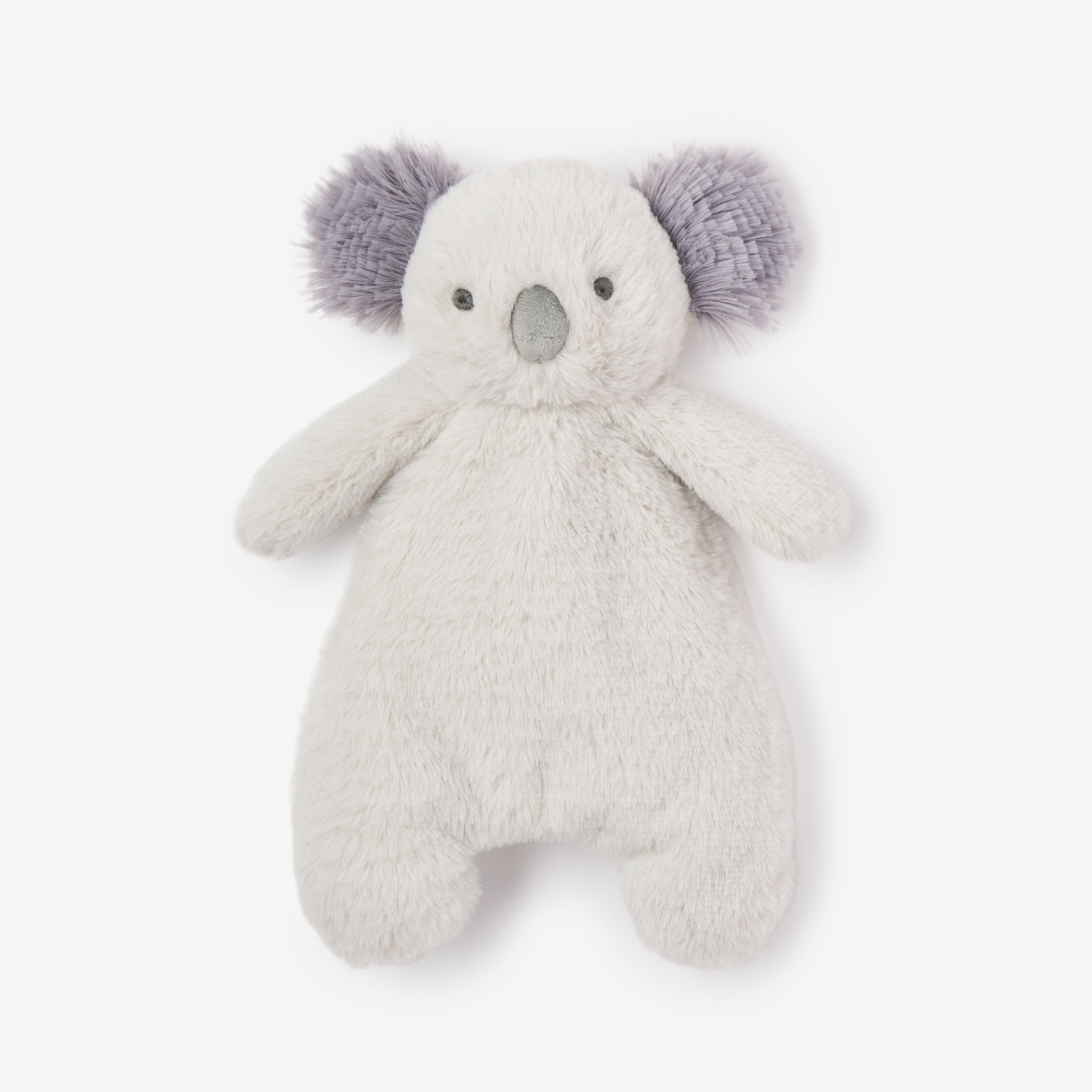 Soft & Cuddly Koala Snuggler Plush Security Blanket with Gift Box - Perfect Baby Shower Gift, Toddler Comfort Blanket for Sleep & Travel