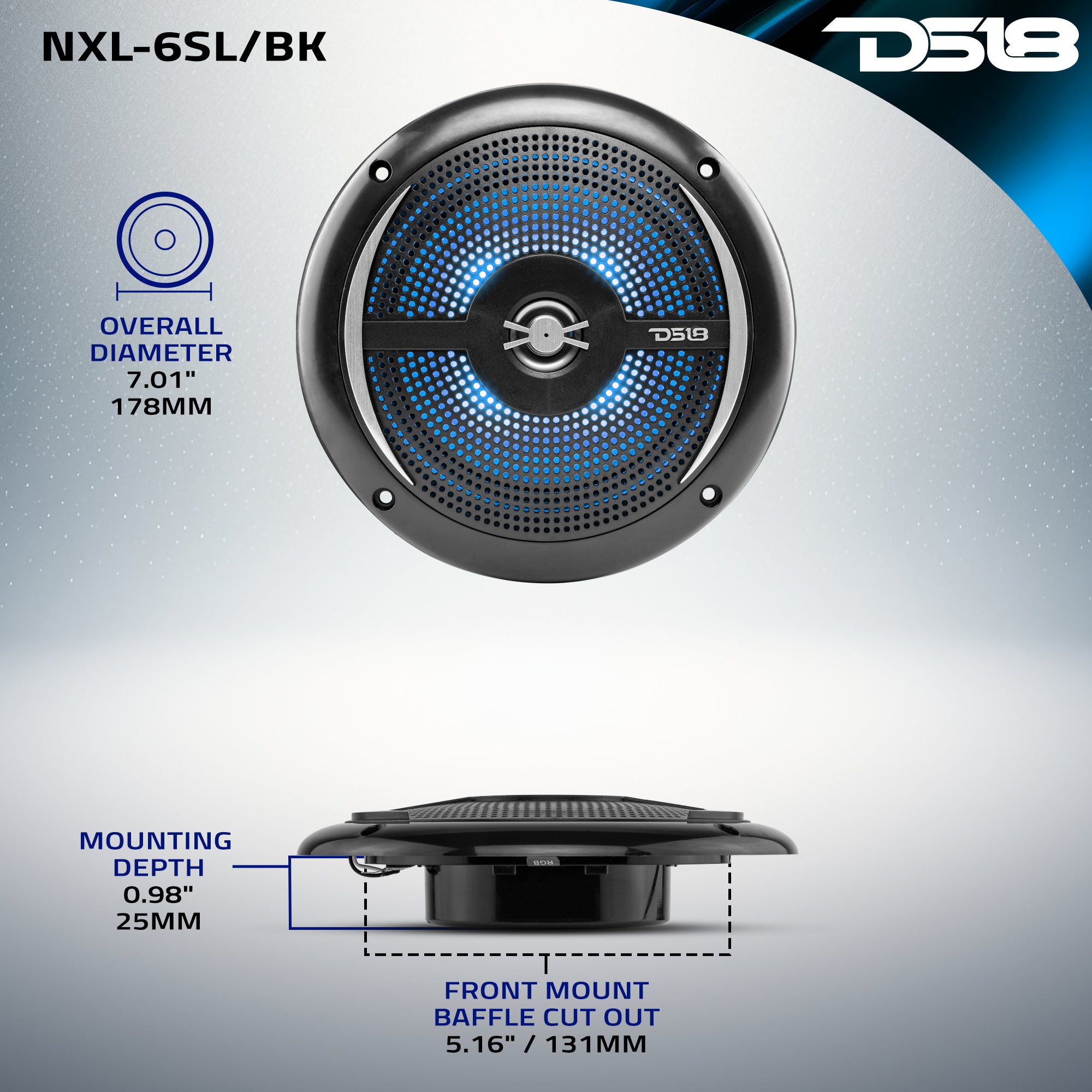 NXL 6.5