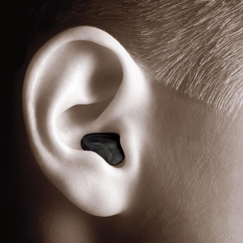 Etymotic GSP-15 GunSport PRO Electronic Earplugs - Hearing Protection for Shooting, Hunting & Range - Noise Reduction & Enhanced Audio Clarity