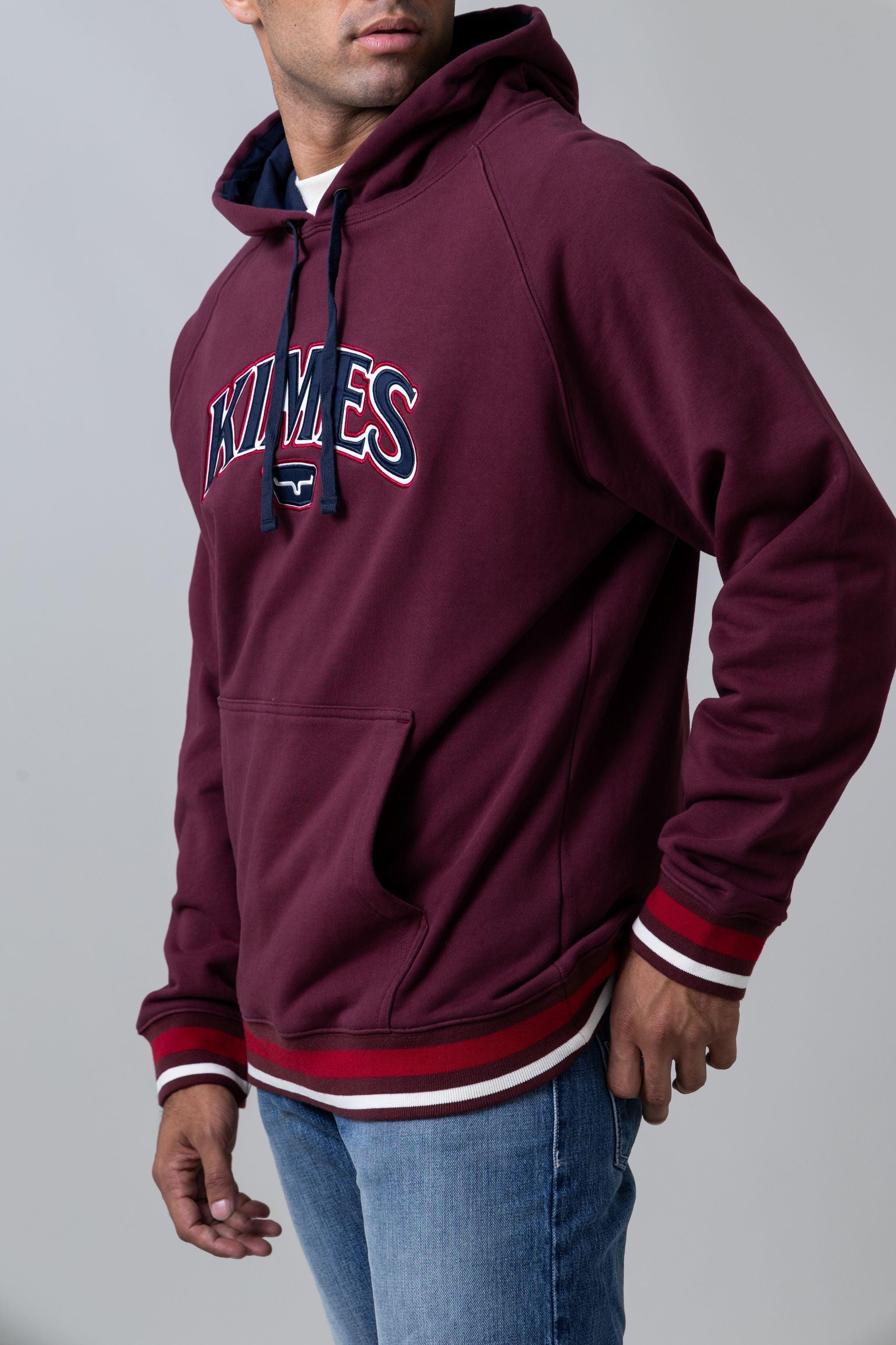 Kubo Hood - Stylish & Comfortable Men's Winter Hoodie for Outdoor Activities & Casual Wear