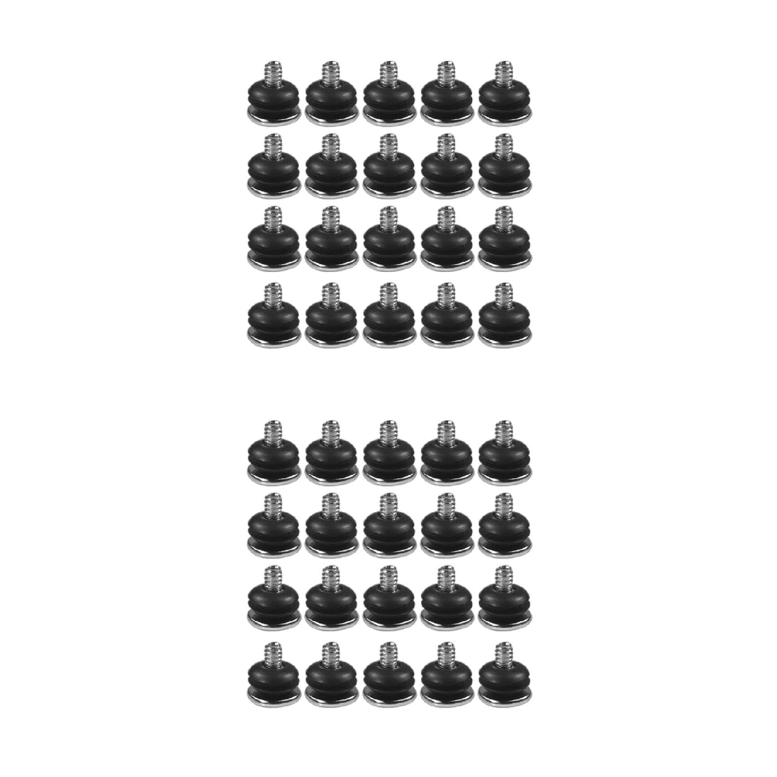 20pcs Shockproof Screw Set for 3.5