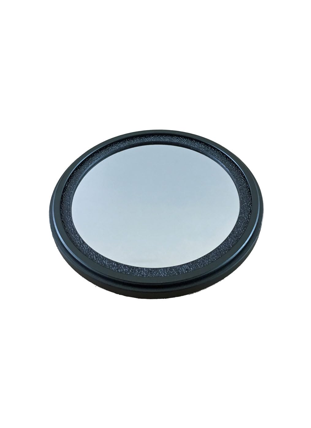 Helios Solar Glass Camera Filter Threaded - DSLR ND5 Filter for Solar Eclipse & Sun Spots Photography - High-Quality Optical Glass (67mm) - Perfect for Astrophotography & Nature Observation