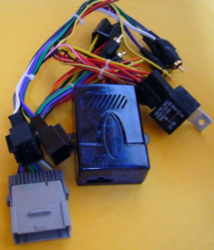 2007-2008 Chevy Cobalt Stereo Radio Wiring Harness - OEM Replacement Car Audio Wire Kit for Easy Installation | Perfect for DIY Car Stereo Upgrades & Aftermarket Radio Installations