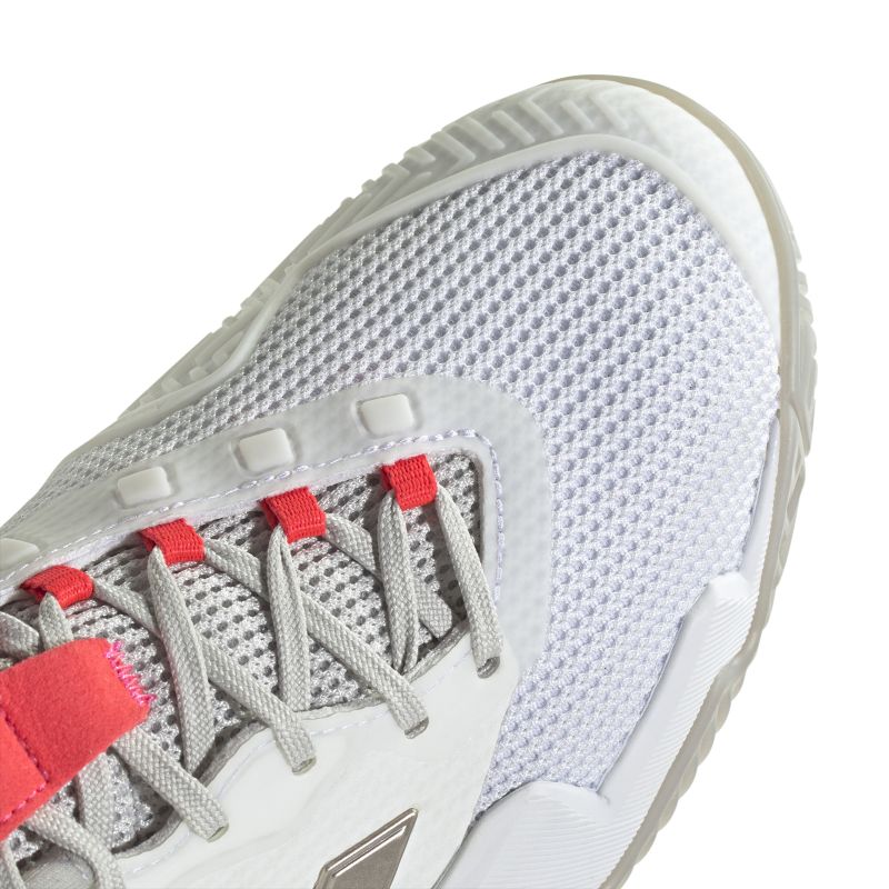 Adidas Barricade 13 B Women's Tennis Shoes - Lightweight Performance Court Shoes for Women | Perfect for Competitive Tennis, Training & Casual Wear