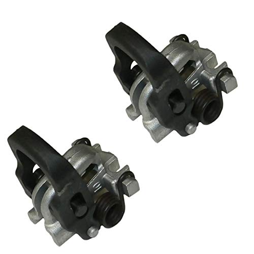 DeWalt 582593-00 Replacement Blade Clamps - 2 Pack | Compatible with DeWalt Tools | Perfect for Woodworking & Metal Cutting Projects