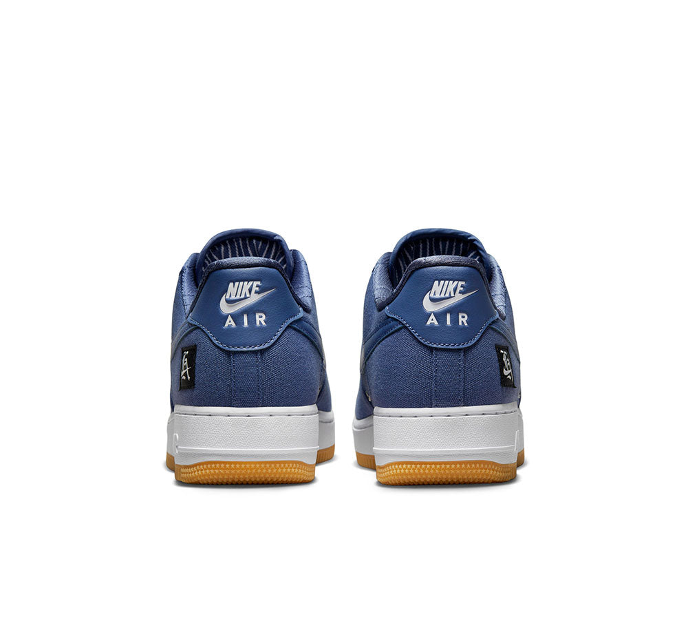 Nike Air Force 1 Low Premium Sneakers - Men's/Women's Basketball Shoes for Casual Wear & Street Style Fashion