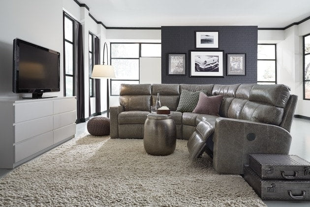 Palliser Oakwood Collection - Premium Solid Wood Furniture for Living Room & Dining Room | Stylish & Durable Home Decor