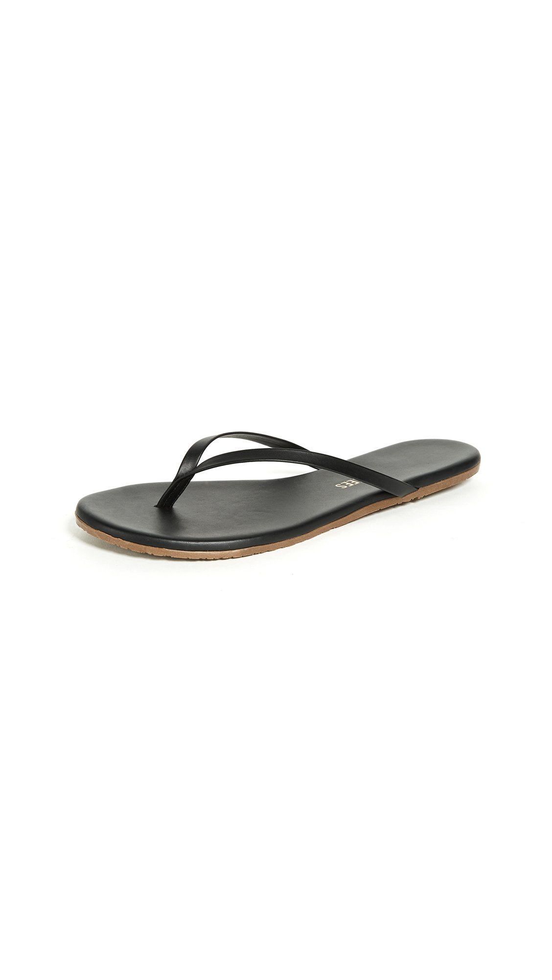 TKEES Women's Flip Flops - Comfortable & Stylish Sandals for Beach, Pool, and Summer Outfits | Perfect Casual Footwear for Women