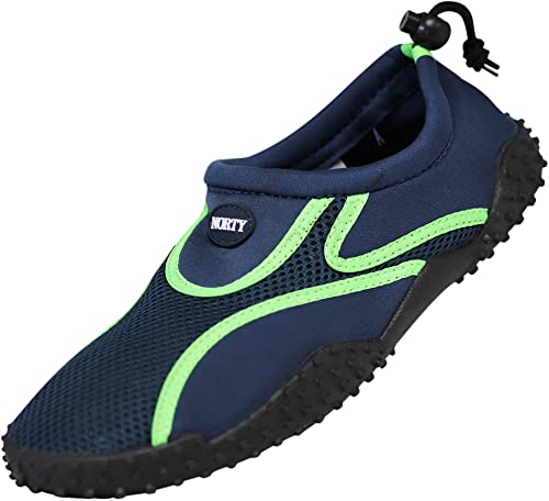 Navy/Lime