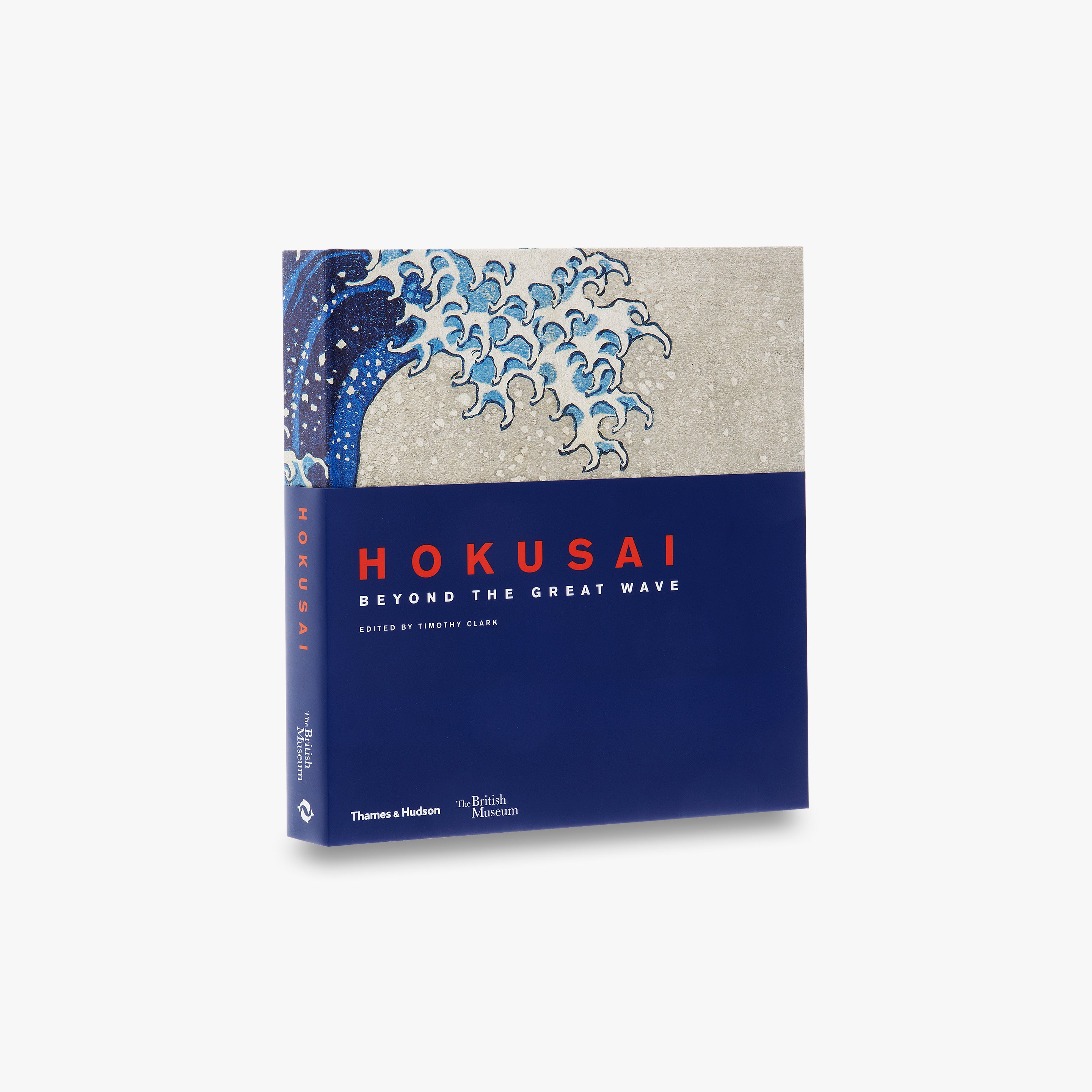 Hokusai Art Prints - Japanese Wave Paintings for Home & Office Decor | Perfect for Living Room, Bedroom, and Gift Giving