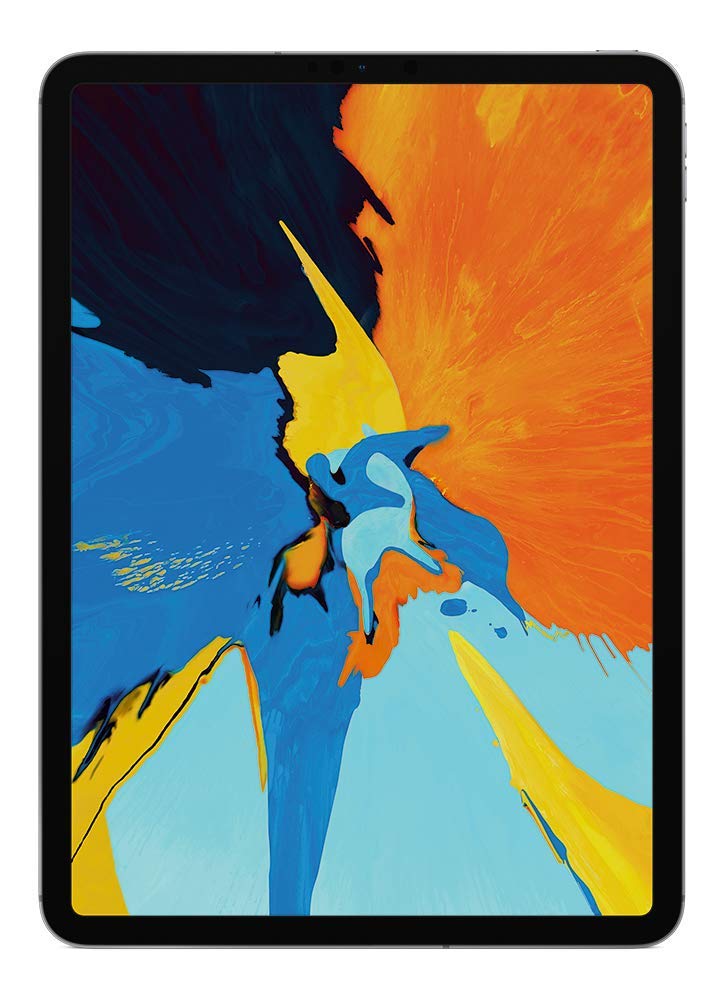 Refurbished 2018 Apple iPad Pro 11