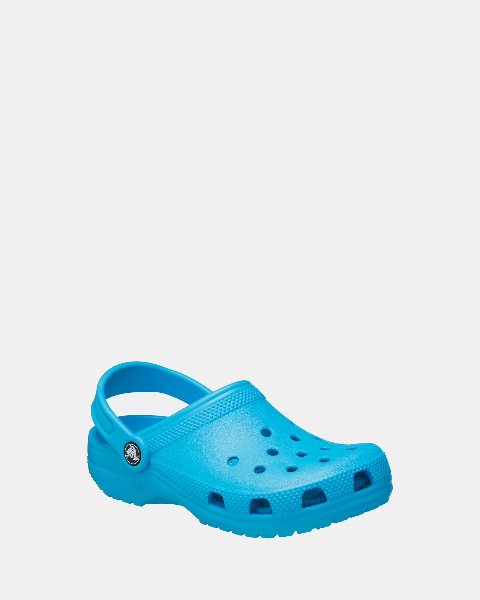 Classic Clog Youth Venetian Blue - Comfortable & Stylish Shoes for Kids | Perfect for School, Play & Everyday Wear