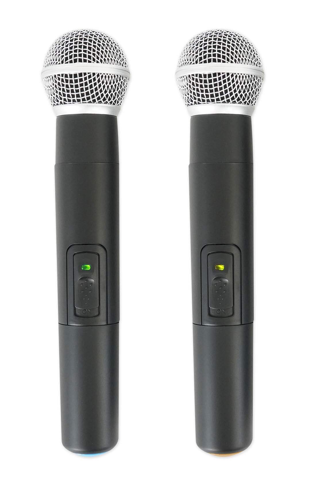 Rockville RAM12BT 12