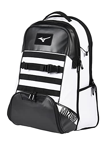 White-black