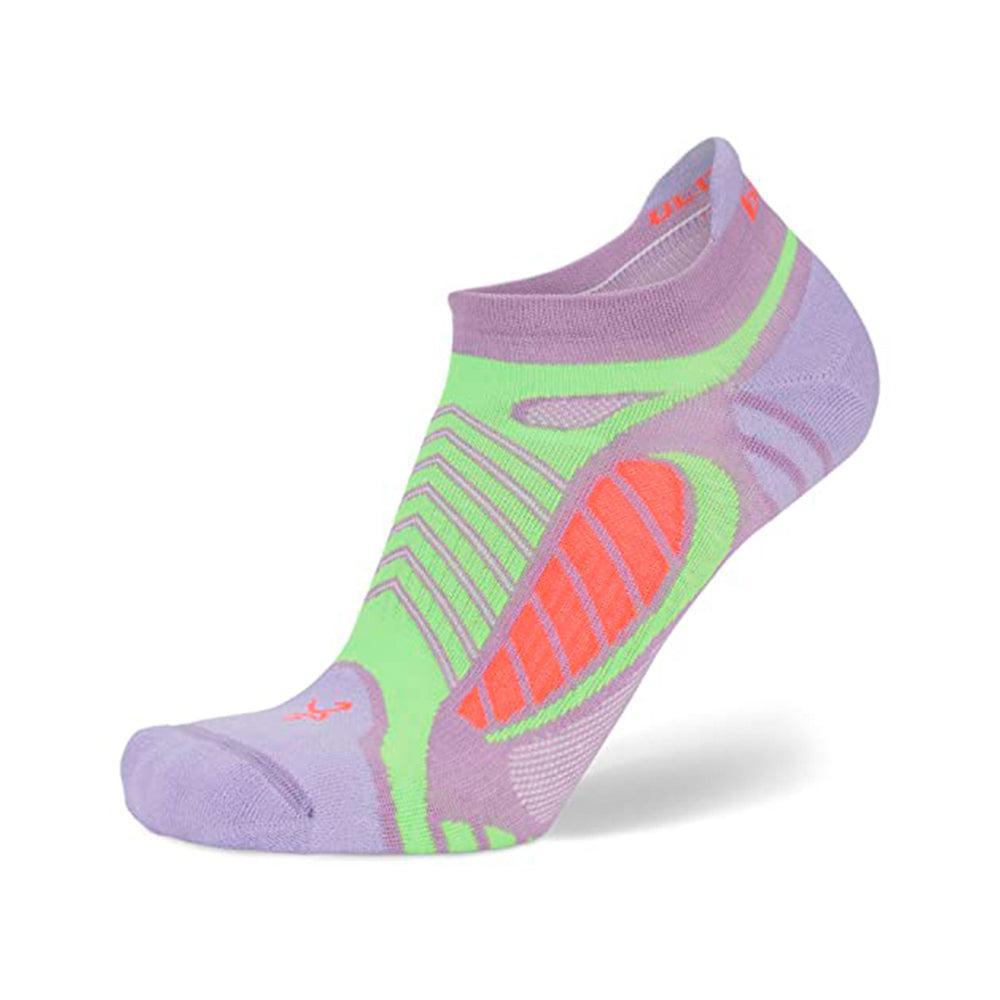Balega Ultralight No-Show Running Socks for Men & Women - Moisture-Wicking, Breathable & Cushioned Performance Socks for Marathon, Gym & Everyday Wear