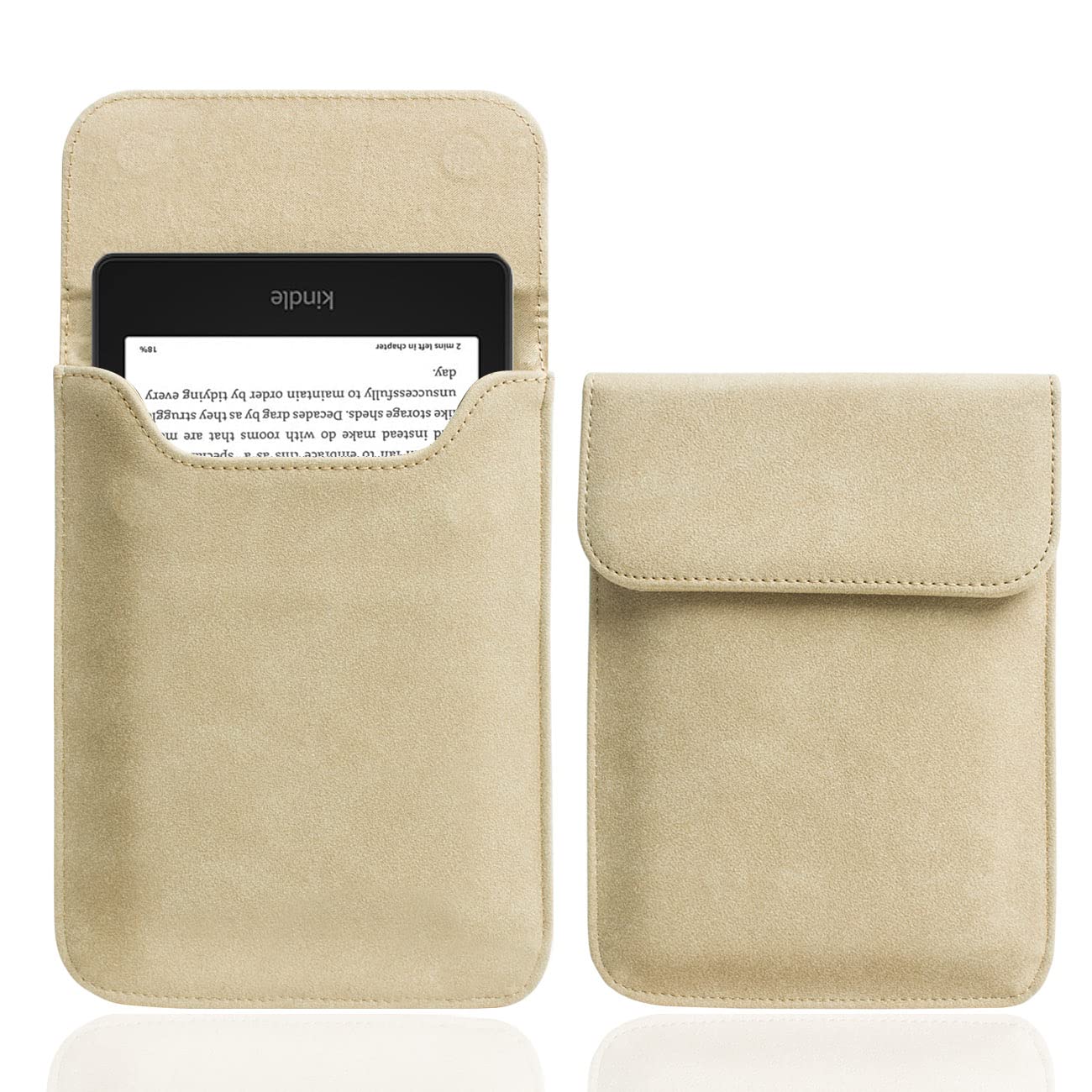WALNEW Protective Sleeve Case for 7
