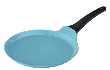 3-Piece Jade Cook Nonstick Cookware Set - 10