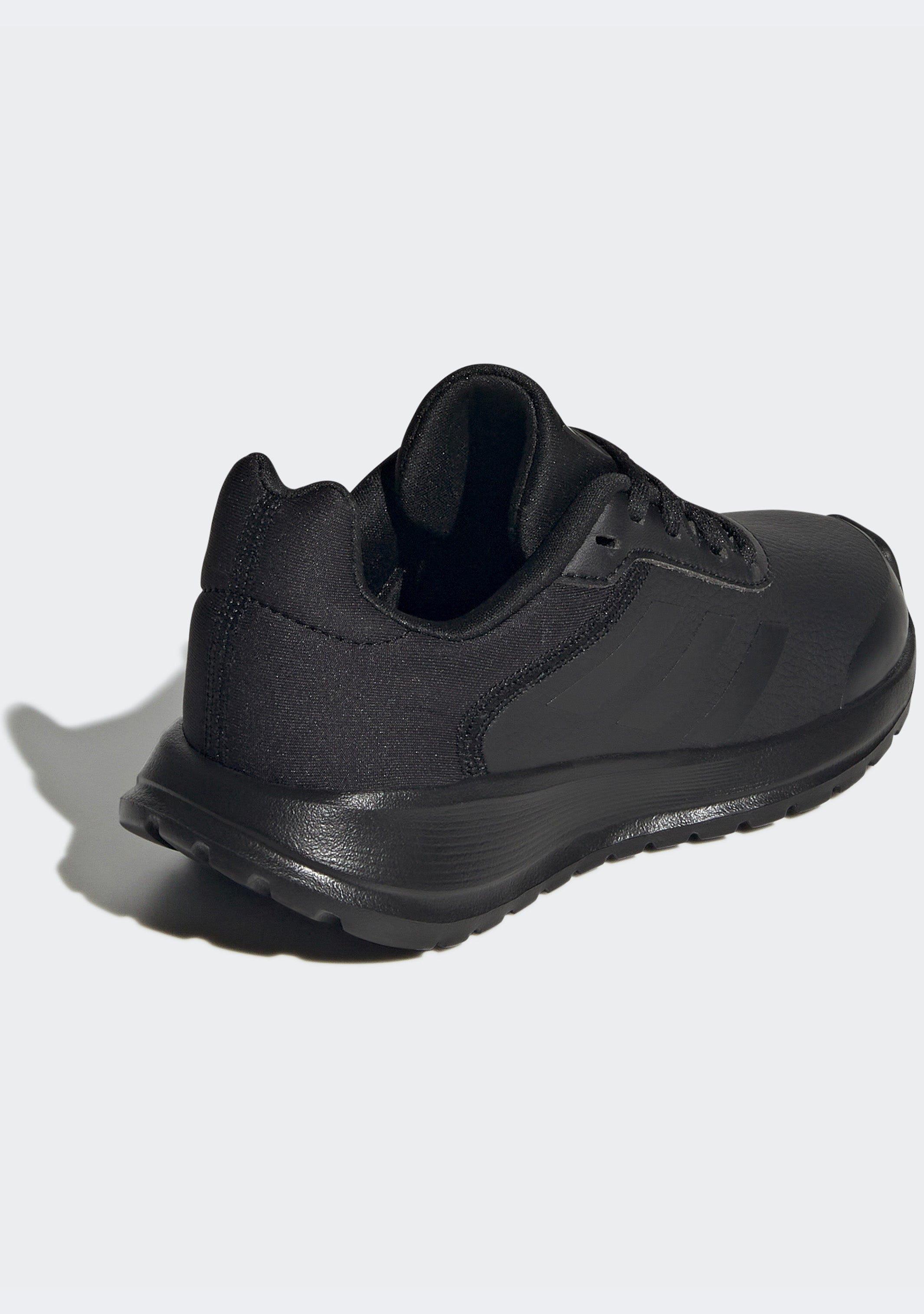 Adidas Junior Tensaur Run 2.0 K Kids' Running Shoes - Lightweight & Breathable for School, Sports & Daily Activities